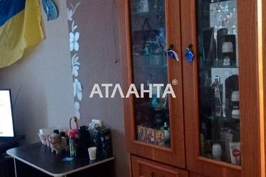 Room in dormitory apartment by the address st. Vorobeva ak (area 13,0 m2) - Atlanta.ua - photo 13