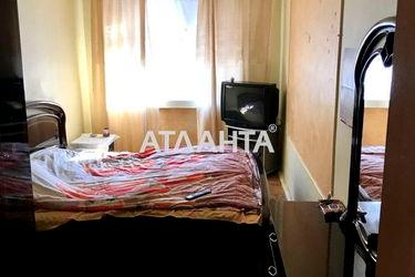 3-rooms apartment apartment by the address st. Sortirovochnaya 1 ya (area 83,6 m2) - Atlanta.ua - photo 19