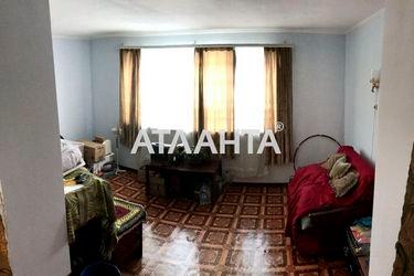 3-rooms apartment apartment by the address st. Sortirovochnaya 1 ya (area 83,6 m2) - Atlanta.ua - photo 20
