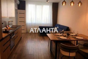 1-room apartment apartment by the address st. Kanatnaya Sverdlova (area 50,0 m2) - Atlanta.ua - photo 14