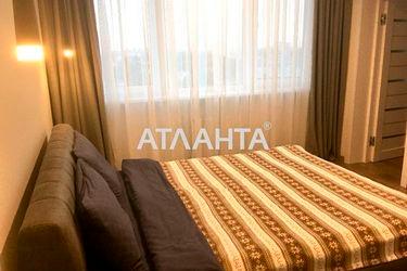 1-room apartment apartment by the address st. Kanatnaya Sverdlova (area 50,0 m2) - Atlanta.ua - photo 15