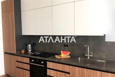 1-room apartment apartment by the address st. Kanatnaya Sverdlova (area 50,0 m2) - Atlanta.ua - photo 18