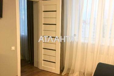 1-room apartment apartment by the address st. Kanatnaya Sverdlova (area 50,0 m2) - Atlanta.ua - photo 20