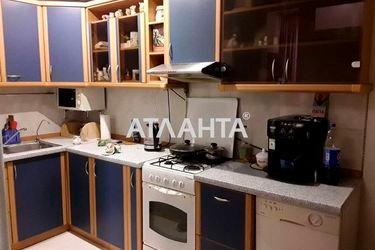 2-rooms apartment apartment by the address st. Nezhinskaya Frantsa Meringa (area 45,0 m2) - Atlanta.ua - photo 12