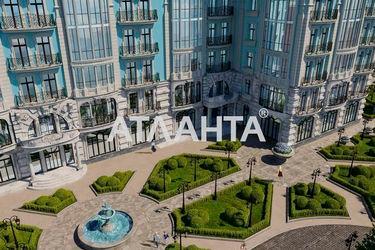 Багатокімнатна квартира за адресою вул. Французький бульв. (площа 227,1 м2) - Atlanta.ua - фото 13