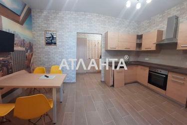 2-rooms apartment apartment by the address st. Novoberegovaya (area 56,0 m2) - Atlanta.ua - photo 33