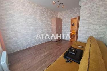 2-rooms apartment apartment by the address st. Novoberegovaya (area 56,0 m2) - Atlanta.ua - photo 34