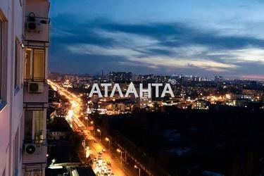 3-rooms apartment apartment by the address st. Lyustdorfskaya dor Chernomorskaya dor (area 85,7 m2) - Atlanta.ua - photo 21