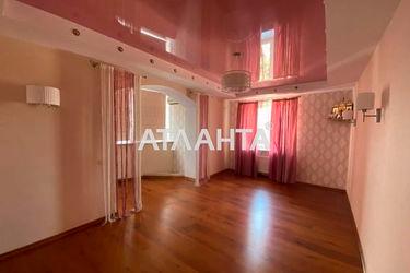 3-rooms apartment apartment by the address st. Parusnaya Geroev Stalingrada (area 107,0 m2) - Atlanta.ua - photo 14