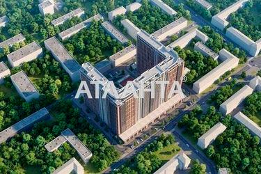 2-rooms apartment apartment by the address st. Gagarina pr (area 74,9 m2) - Atlanta.ua - photo 6