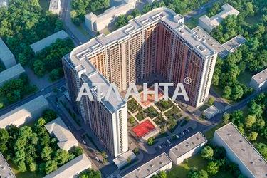 2-rooms apartment apartment by the address st. Gagarina pr (area 74,9 m2) - Atlanta.ua - photo 7