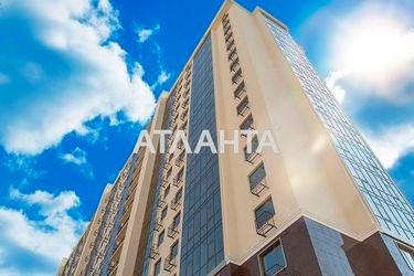 3-комнатная квартира по адресу ул. Сахарова (площадь 97,4 м2) - Atlanta.ua - фото 6