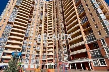 2-rooms apartment apartment by the address st. Gagarinskoe plato (area 101,2 m2) - Atlanta.ua - photo 11
