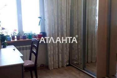 1-room apartment apartment by the address st. Vilyamsa ak (area 32,3 m2) - Atlanta.ua - photo 13