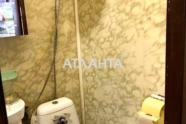1-room apartment apartment by the address st. Chernomorskogo Kazachestva (area 26,4 m2) - Atlanta.ua - photo 27