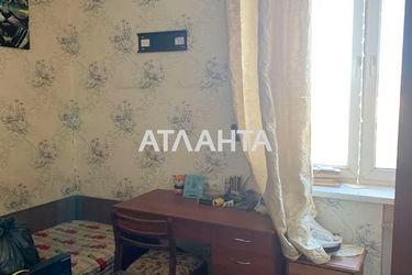 1-room apartment apartment by the address st. Chernomorskogo Kazachestva (area 26,4 m2) - Atlanta.ua - photo 22