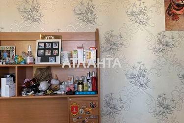 1-room apartment apartment by the address st. Chernomorskogo Kazachestva (area 26,4 m2) - Atlanta.ua - photo 24