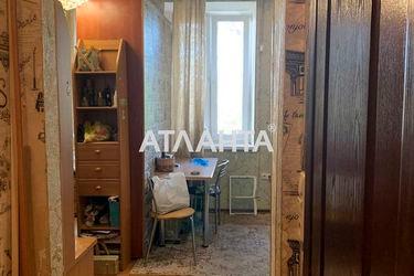 1-room apartment apartment by the address st. Chernomorskogo Kazachestva (area 26,4 m2) - Atlanta.ua - photo 18