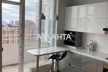 3-rooms apartment apartment by the address st. Genuezskaya (area 140,0 m2) - Atlanta.ua - photo 43