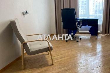 3-rooms apartment apartment by the address st. Genuezskaya (area 140,0 m2) - Atlanta.ua - photo 39