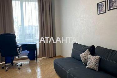 3-rooms apartment apartment by the address st. Genuezskaya (area 140,0 m2) - Atlanta.ua - photo 48