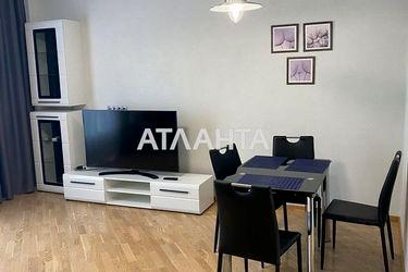 3-rooms apartment apartment by the address st. Genuezskaya (area 140,0 m2) - Atlanta.ua - photo 33