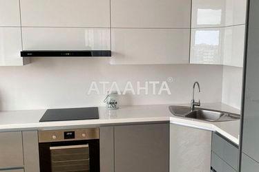 3-rooms apartment apartment by the address st. Genuezskaya (area 140,0 m2) - Atlanta.ua - photo 42