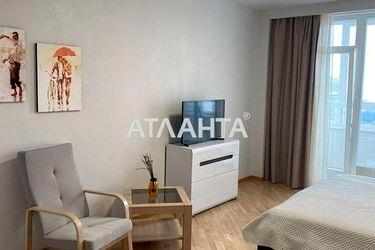 3-rooms apartment apartment by the address st. Genuezskaya (area 140,0 m2) - Atlanta.ua - photo 49