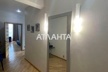 3-rooms apartment apartment by the address st. Genuezskaya (area 140,0 m2) - Atlanta.ua - photo 45