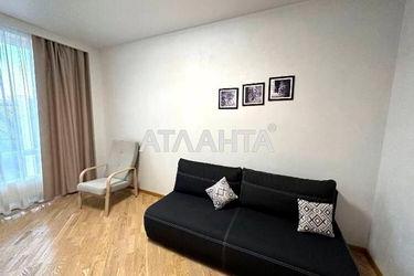 3-rooms apartment apartment by the address st. Genuezskaya (area 140,0 m2) - Atlanta.ua - photo 46