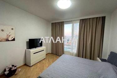 3-rooms apartment apartment by the address st. Genuezskaya (area 140,0 m2) - Atlanta.ua - photo 55