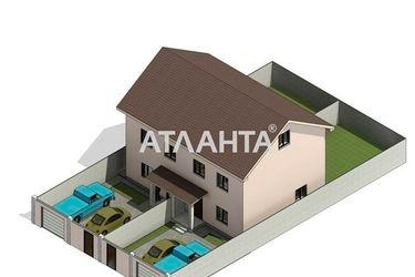 House by the address st. Massiv 15 (area 92,0 m2) - Atlanta.ua - photo 30