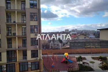 2-rooms apartment apartment by the address st. Dolgaya (area 55,8 m2) - Atlanta.ua - photo 17