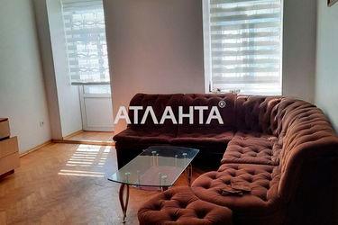 3-rooms apartment apartment by the address st. Tolstogo lva (area 57,0 m2) - Atlanta.ua - photo 24
