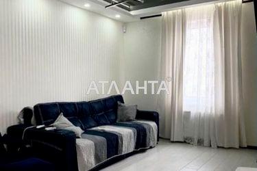 3-rooms apartment apartment by the address st. Raduzhnyy m n (area 85,0 m2) - Atlanta.ua - photo 25