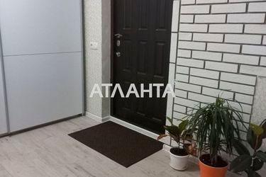 3-rooms apartment apartment by the address st. Zhemchuzhnaya (area 60,0 m2) - Atlanta.ua - photo 27