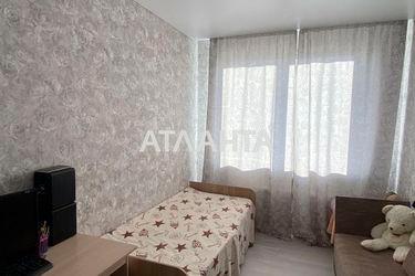 3-rooms apartment apartment by the address st. Zhemchuzhnaya (area 60,0 m2) - Atlanta.ua - photo 20