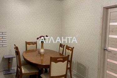 3-rooms apartment apartment by the address st. Zhemchuzhnaya (area 60,0 m2) - Atlanta.ua - photo 24