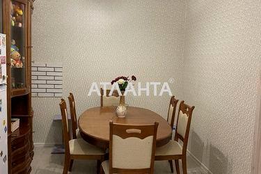3-rooms apartment apartment by the address st. Zhemchuzhnaya (area 60,0 m2) - Atlanta.ua - photo 23