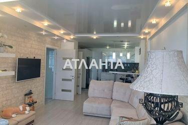 3-rooms apartment apartment by the address st. Glushko ak pr Dimitrova pr (area 134,1 m2) - Atlanta.ua - photo 34