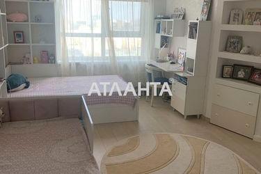 3-rooms apartment apartment by the address st. Glushko ak pr Dimitrova pr (area 134,1 m2) - Atlanta.ua - photo 40