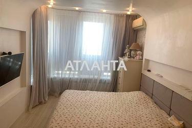 3-rooms apartment apartment by the address st. Glushko ak pr Dimitrova pr (area 134,1 m2) - Atlanta.ua - photo 43