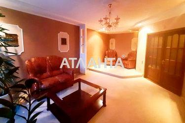2-rooms apartment apartment by the address st. Novoselskogo Ostrovidova (area 83,0 m2) - Atlanta.ua - photo 25