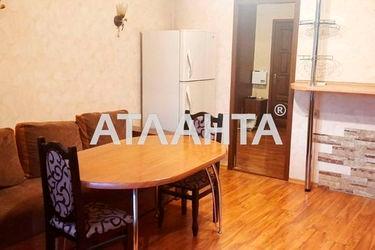 2-rooms apartment apartment by the address st. Novoselskogo Ostrovidova (area 83,0 m2) - Atlanta.ua - photo 29