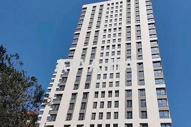 2-rooms apartment apartment by the address st. Gagarinskoe plato (area 69,8 m2) - Atlanta.ua - photo 5