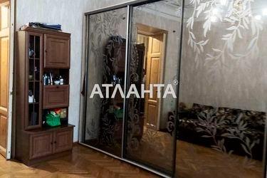 3-rooms apartment apartment by the address st. Rizovskaya Sevastopolskaya (area 47,0 m2) - Atlanta.ua - photo 15
