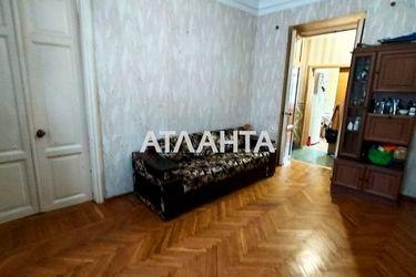 3-rooms apartment apartment by the address st. Rizovskaya Sevastopolskaya (area 47,0 m2) - Atlanta.ua - photo 16