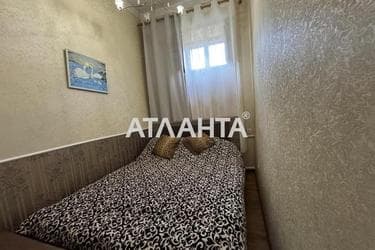 3-rooms apartment apartment by the address st. Rizovskaya Sevastopolskaya (area 47 m²) - photo 16 3-rooms apartment apartment by the address st. Rizovskaya Sevastopolskaya (area 47 m²) - Atlanta.ua - photo 16