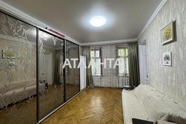 3-rooms apartment apartment by the address st. Rizovskaya Sevastopolskaya (area 47 m²) - photo 19 3-rooms apartment apartment by the address st. Rizovskaya Sevastopolskaya (area 47 m²) - Atlanta.ua - photo 19