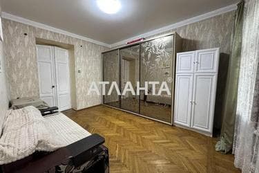 3-rooms apartment apartment by the address st. Rizovskaya Sevastopolskaya (area 47 m²) - photo 20 3-rooms apartment apartment by the address st. Rizovskaya Sevastopolskaya (area 47 m²) - Atlanta.ua - photo 20